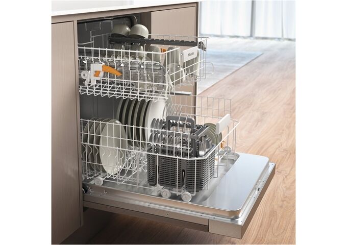 Miele G 5811 i Active Plus