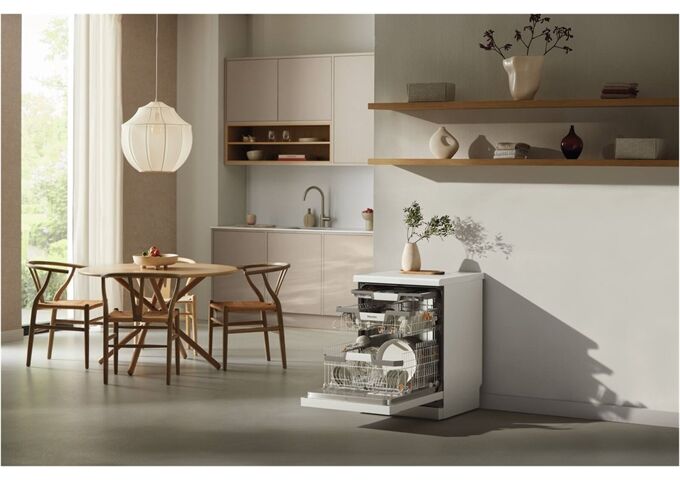 Miele G 5833 SC Active Plus E