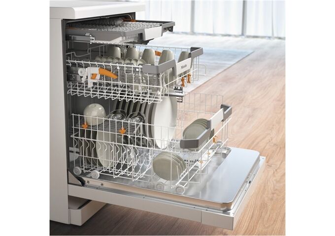 Miele G 5833 SC Active Plus E