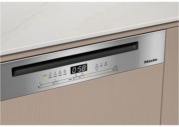 Miele G 5833 SCi Active Plus E