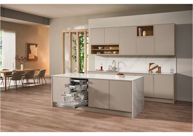 Miele G 5833 SCi Active Plus E