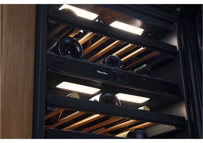 Miele KWTUS 7196 E obsw