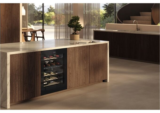 Miele KWTUS 7196 E obsw
