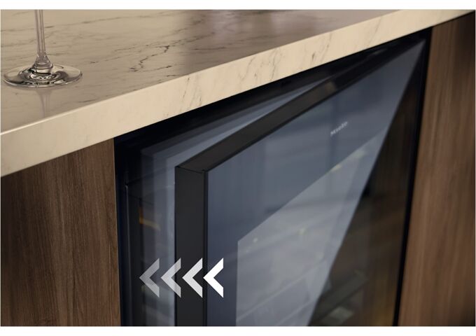 Miele KWTUS 7196 E obsw