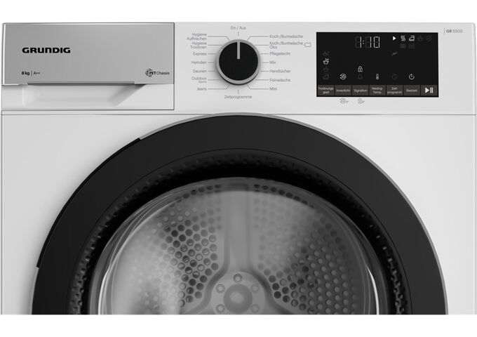 Grundig SYLTGTR80