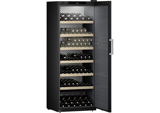 LIEBHERR WSbli 7731-20 GrandCru Selection