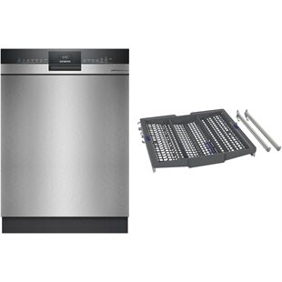 Siemens SN43ESS3BD (SN43ES02BD + SZ36DX04)