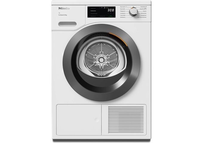 Miele TCF 760 WP