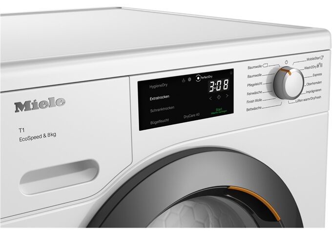 Miele TCF 760 WP