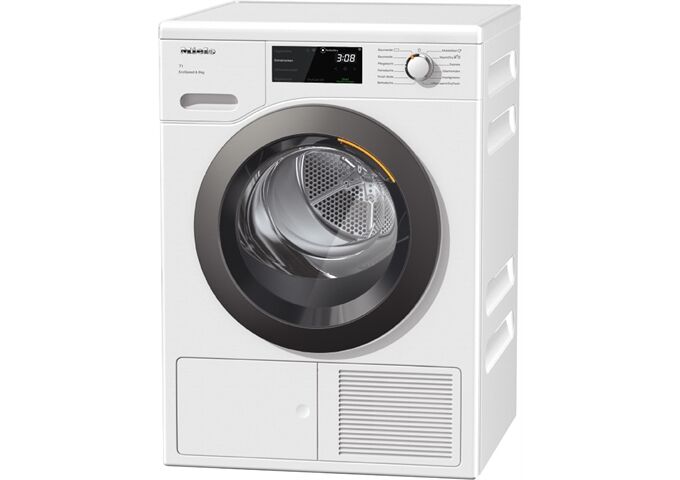Miele TCF 760 WP