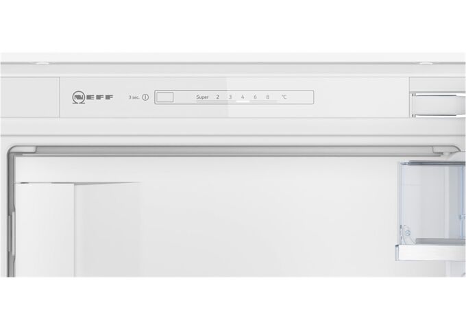 Neff KMK122GF1 (KI2422FE0 + KS1870Z0)