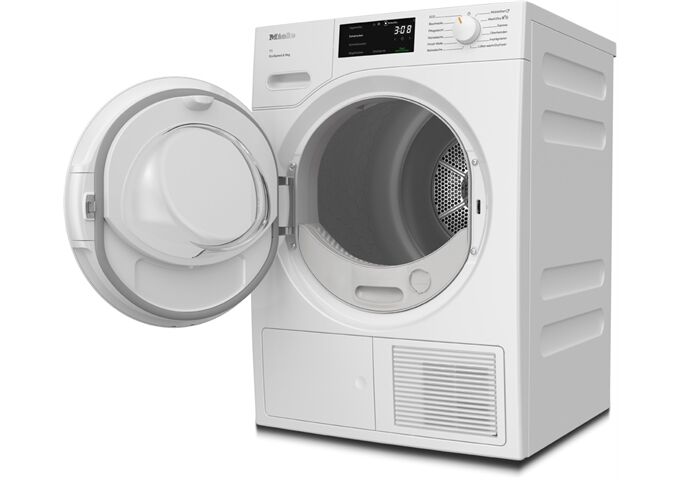 Miele TWD 640 WP