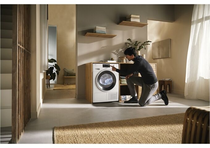Miele TWD 640 WP