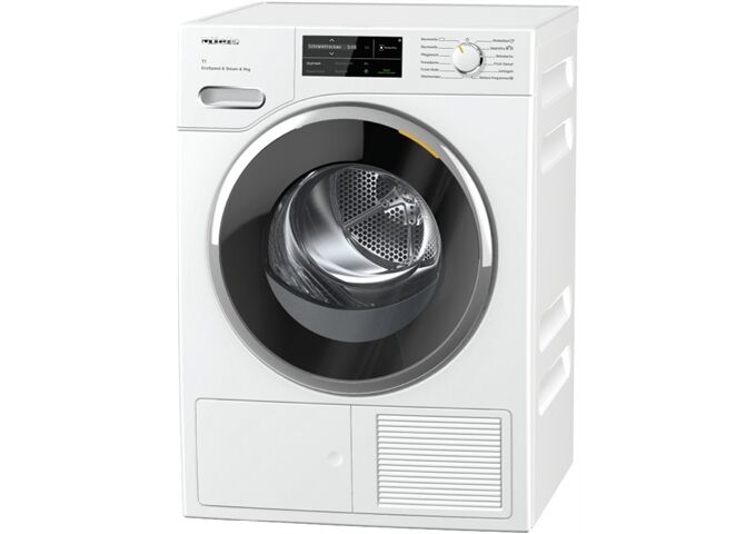 Miele TWL 780 WP