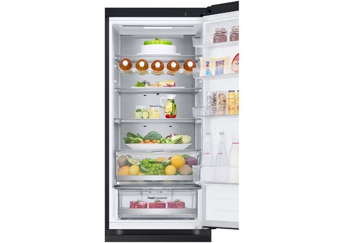 LG GBV7270BEV