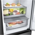 LG GBV7270BEV
