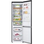 LG GBV7270BEV