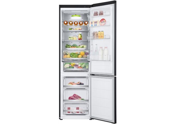 LG GBV7270BEV