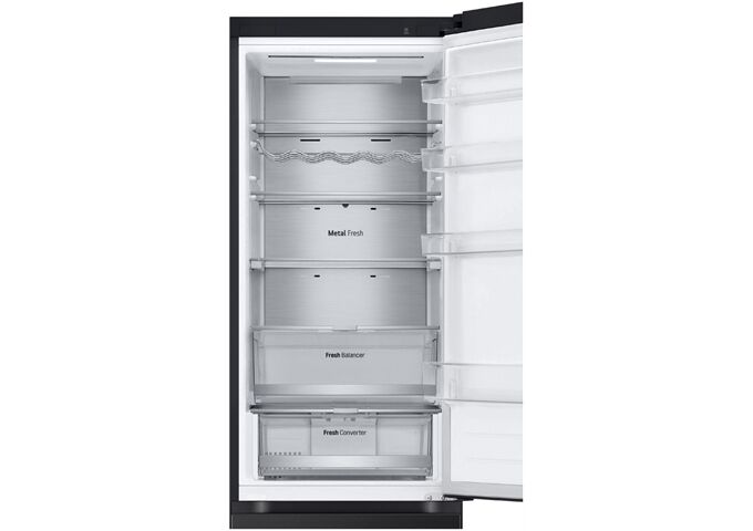 LG GBV7270BEV