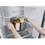 LG GBV7270BEV