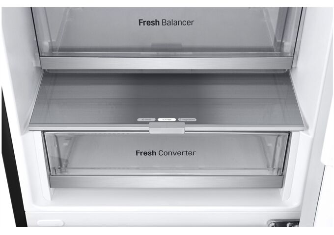 LG GBV7270BEV