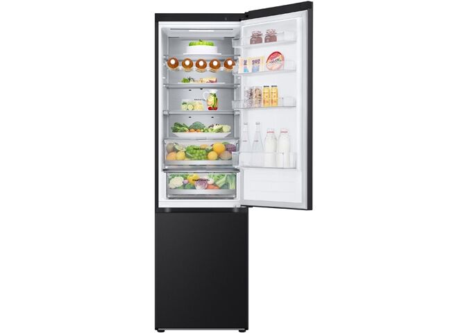 LG GBV7270BEV
