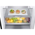 LG GBV7270BEV