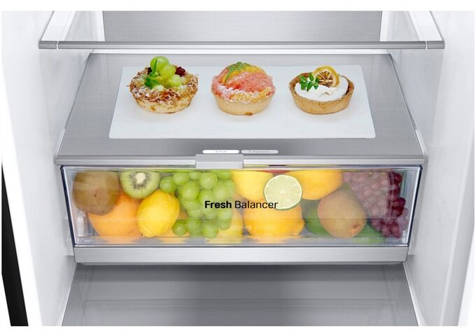 LG GBV7270BEV