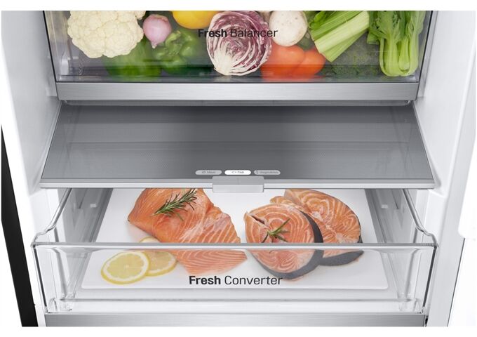 LG GBV7270BEV
