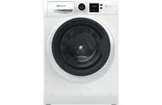 Bauknecht WM BK 8A 2 JGS