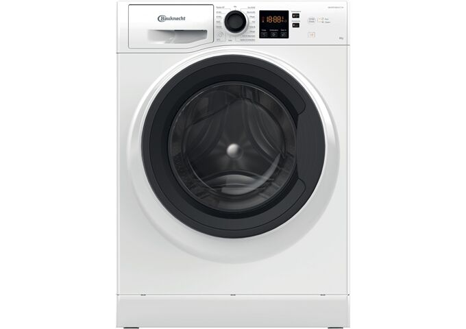 Bauknecht WM BK 8A 2 JGS
