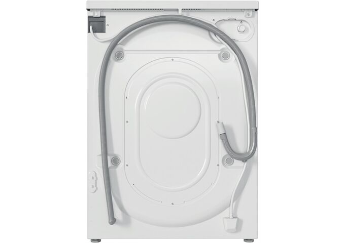 Bauknecht WM BK 8A 2 JGS