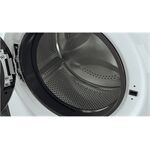 Bauknecht WM BK 8A 2 JGS