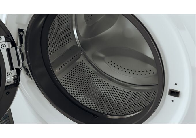Bauknecht WM BK 8A 2 JGS
