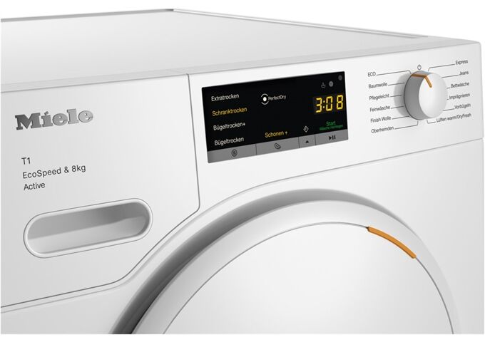 Miele TWA 520 WP