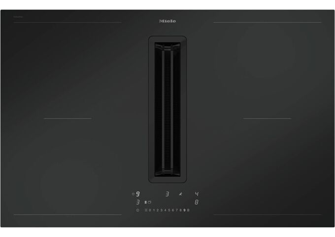 Miele KMDA 7876-1 FL MattFinish