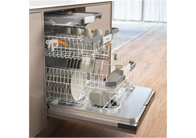 Miele G 7651 SCVi EnergyHero