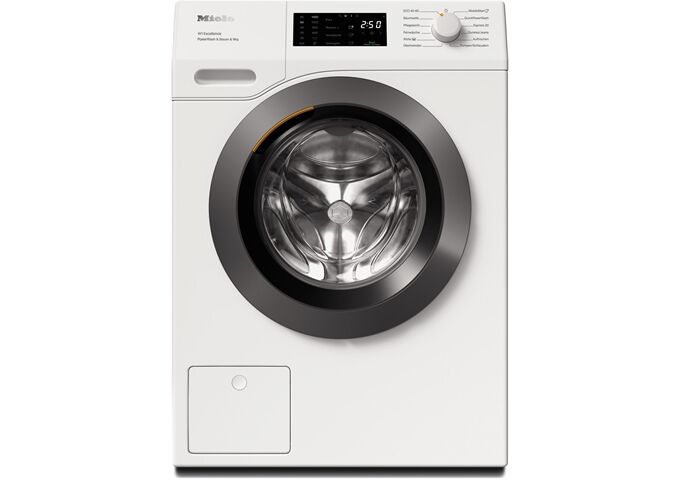 Miele WED 395 WPS PWash&Steam&9kg