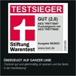 AEG Lavatherm TR8T75687
