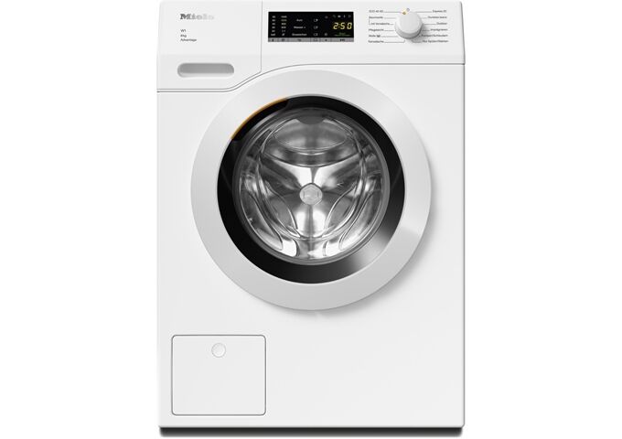 Miele WCA132 WCS