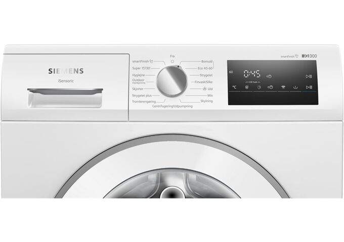 Siemens WM14N29E