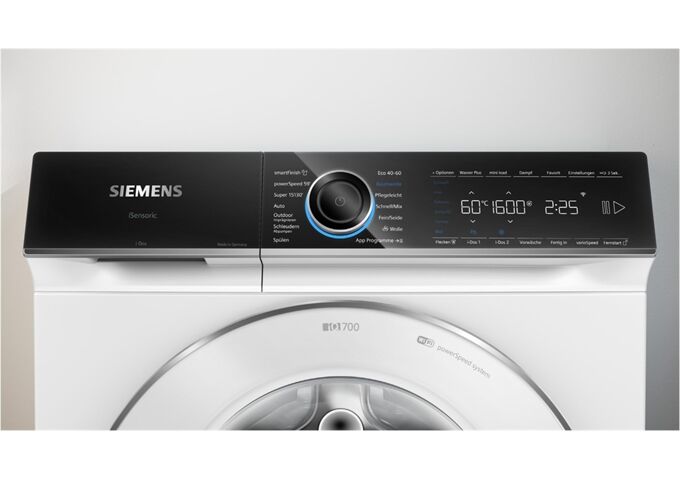 Siemens WG66B2A90