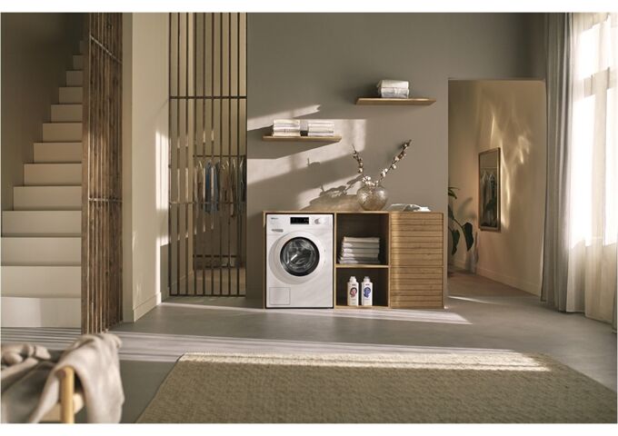Miele WCA132 WCS