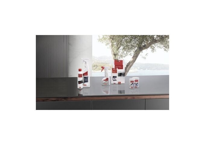 Miele Reinigungstabletten CVA 10 x 2,8g