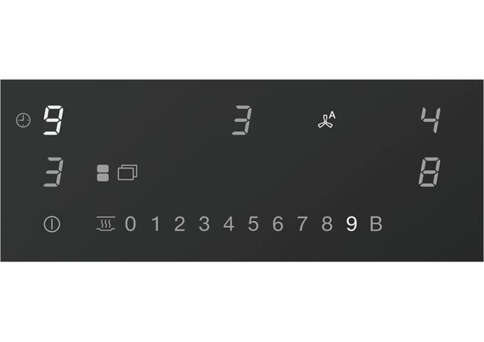 Miele KMDA 7876-1 FL MattFinish