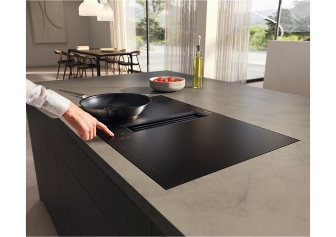 Miele KMDA 7876-1 FL MattFinish