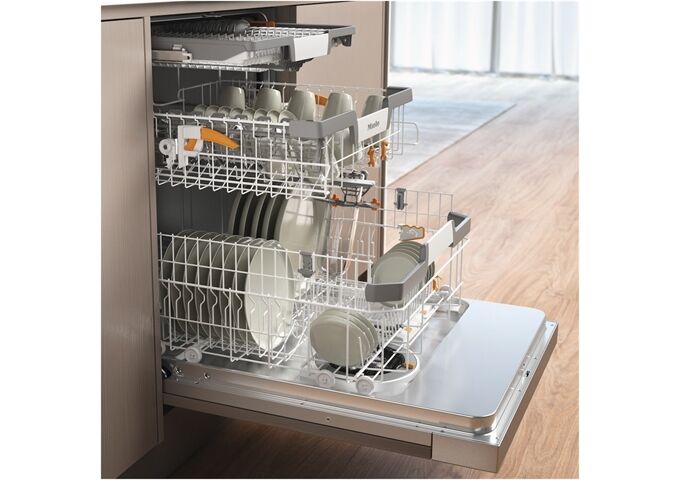 Miele G 7608 SCi XXL AD EnergyHero