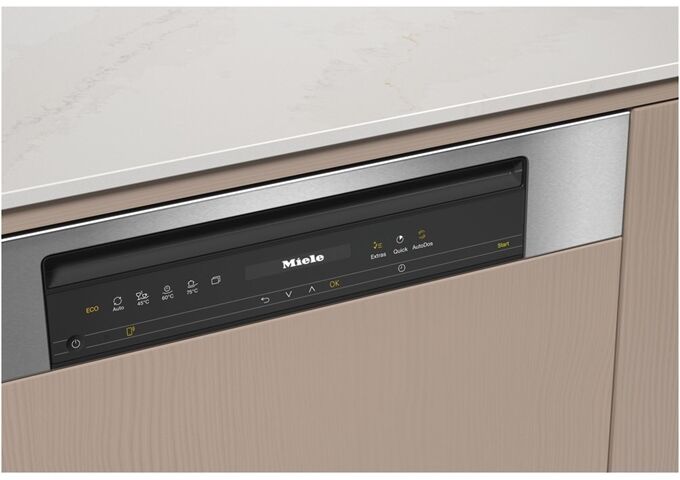 Miele G 7608 SCi XXL AD EnergyHero