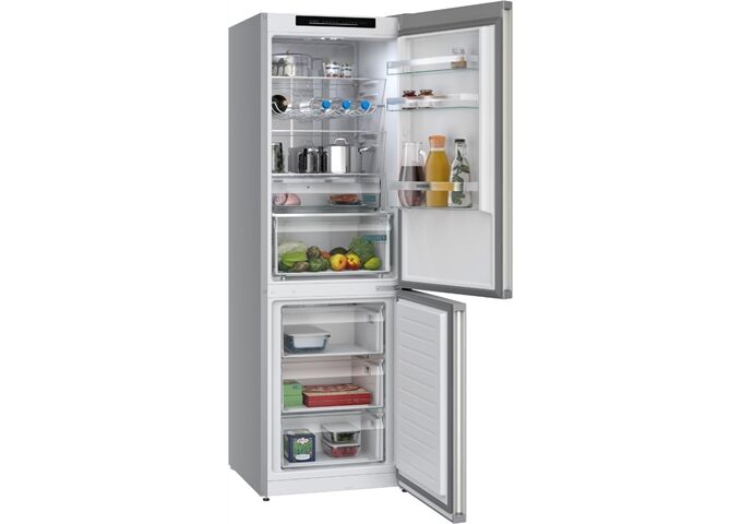 Siemens MK67KGNIAA (KG36NVIAG + KSGGZM00)