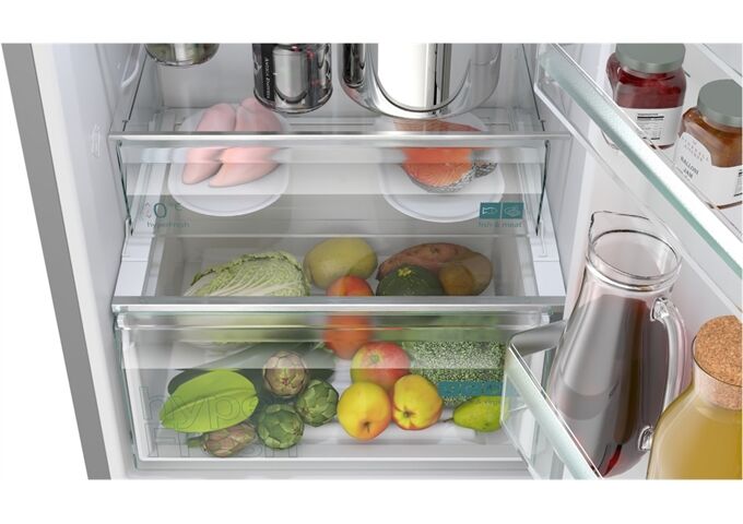 Siemens MK67KGNIAA (KG36NVIAG + KSGGZM00)